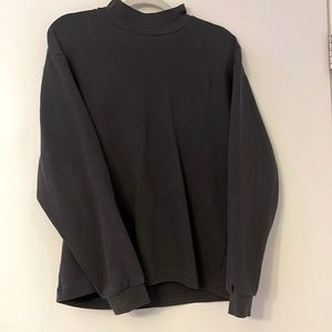 UNIQLO U MOCKNECK
